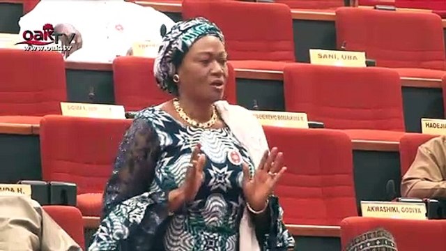 Remi Tinubu: Buhari has achieved a lot