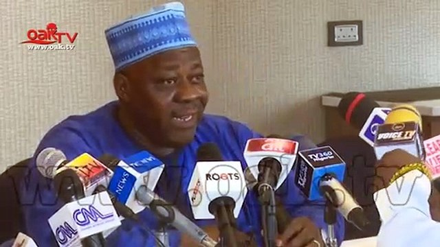 Police, other security officials complicit in Kogi election violence – CDD