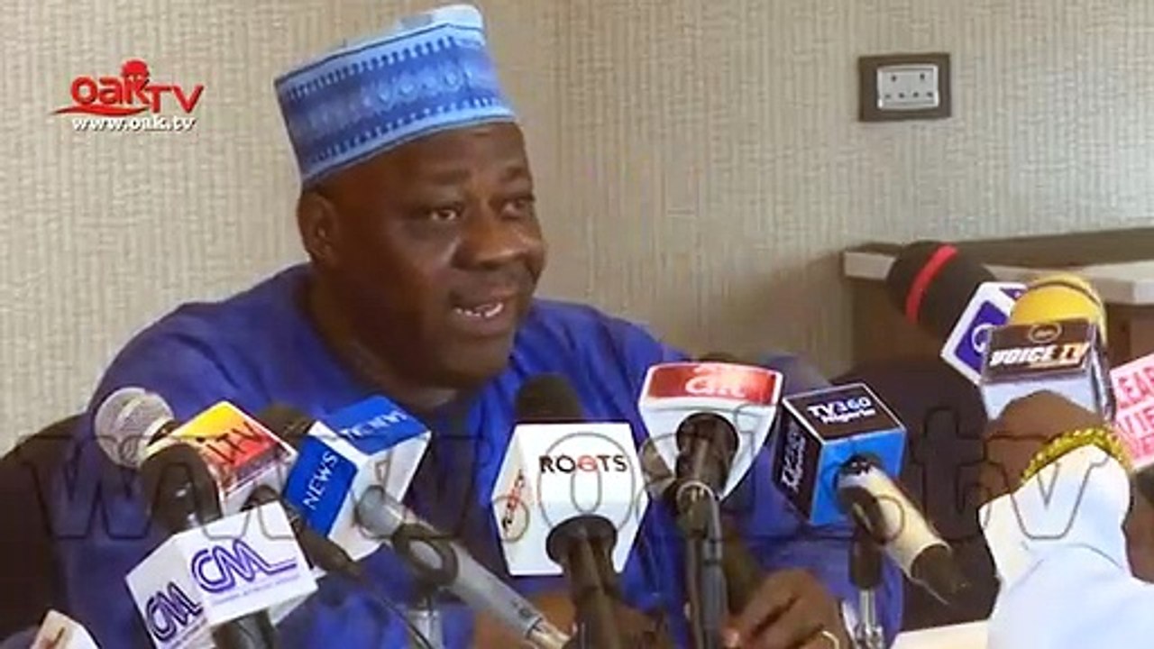 Police, other security officials complicit in Kogi election violence – CDD