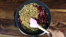 Rasam & Rasam Powder full Recipe | Tomato Rasam - Prats Kitchen