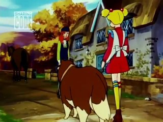 ساندي بل الحلقة 11