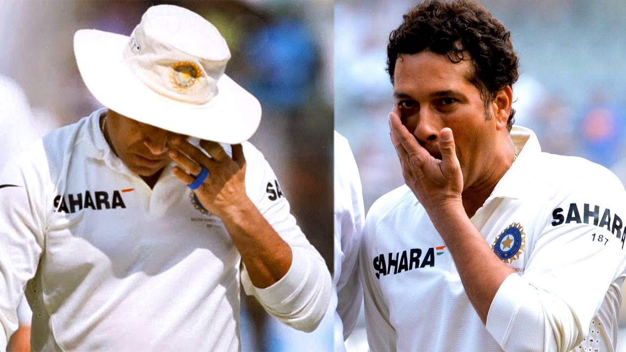 Sachin tendulkar men'sday message on instagram | சச்சின் டெண்டுல்கர் மனம் திறந்த கடிதம்!