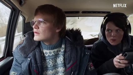 ראגנארוק - טיזר רשמי