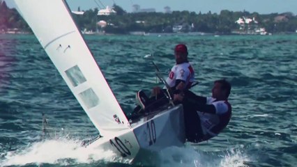 Star Sailors League 2019 - SSL Finals 2019 Teaser