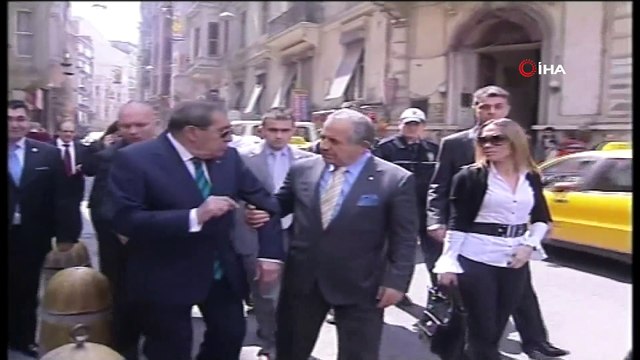 Yaşar Büyükanıt, Cumartesi günü son yolculuğuna uğurlanacak