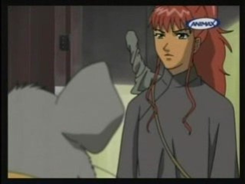 THE TWELVE KINGDOMS EP 09 (02)