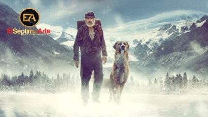 La llamada de lo salvaje - Tráiler español (HD)