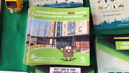 Free Item Repairs At Repair Cafe!