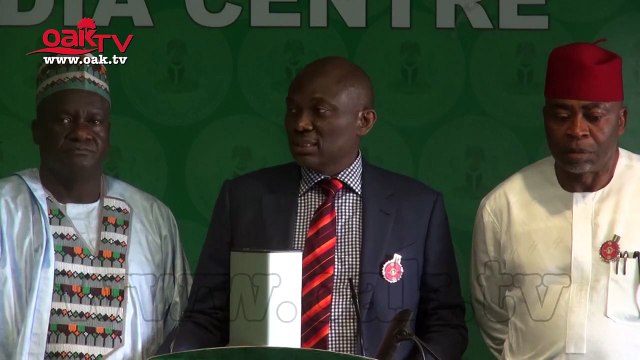 PDP lawmakers react to Kogi/Bayelsa elections