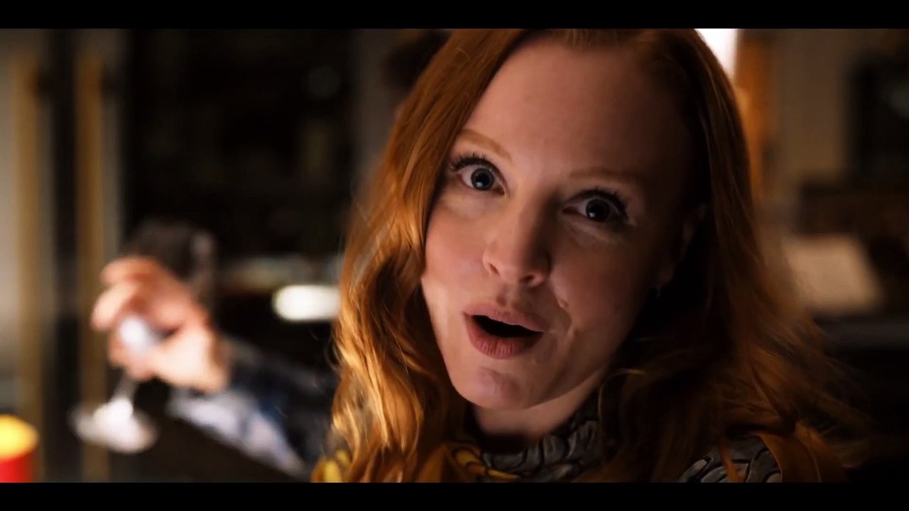 SERVANT Trailer (2019) M.Night Shyamalan Apple TV Horror Thriller Series 1080p