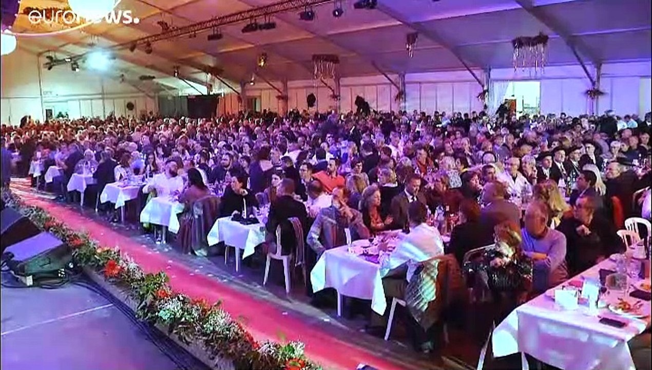 Der Beaujolais Nouveau 2019 ist da: Ein Hoch auf den jungen Rebensaft