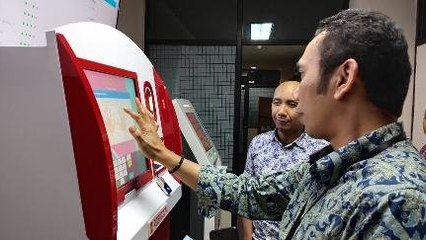 Bisa Cetak  e-KTP Sendiri