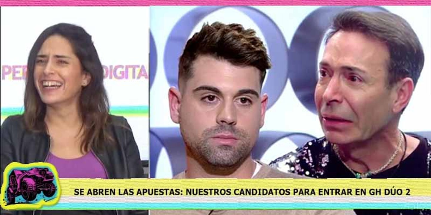 'Mátame Camión' / ¿Es la pésima historia del Maestro Joao el hundimiento definitivo de este GH VIP?