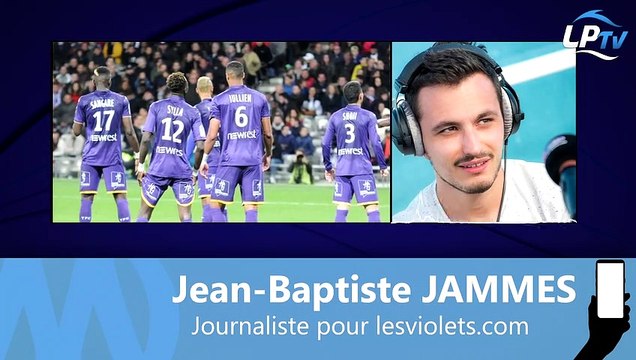 Toulouse a beaucoup de points faibles