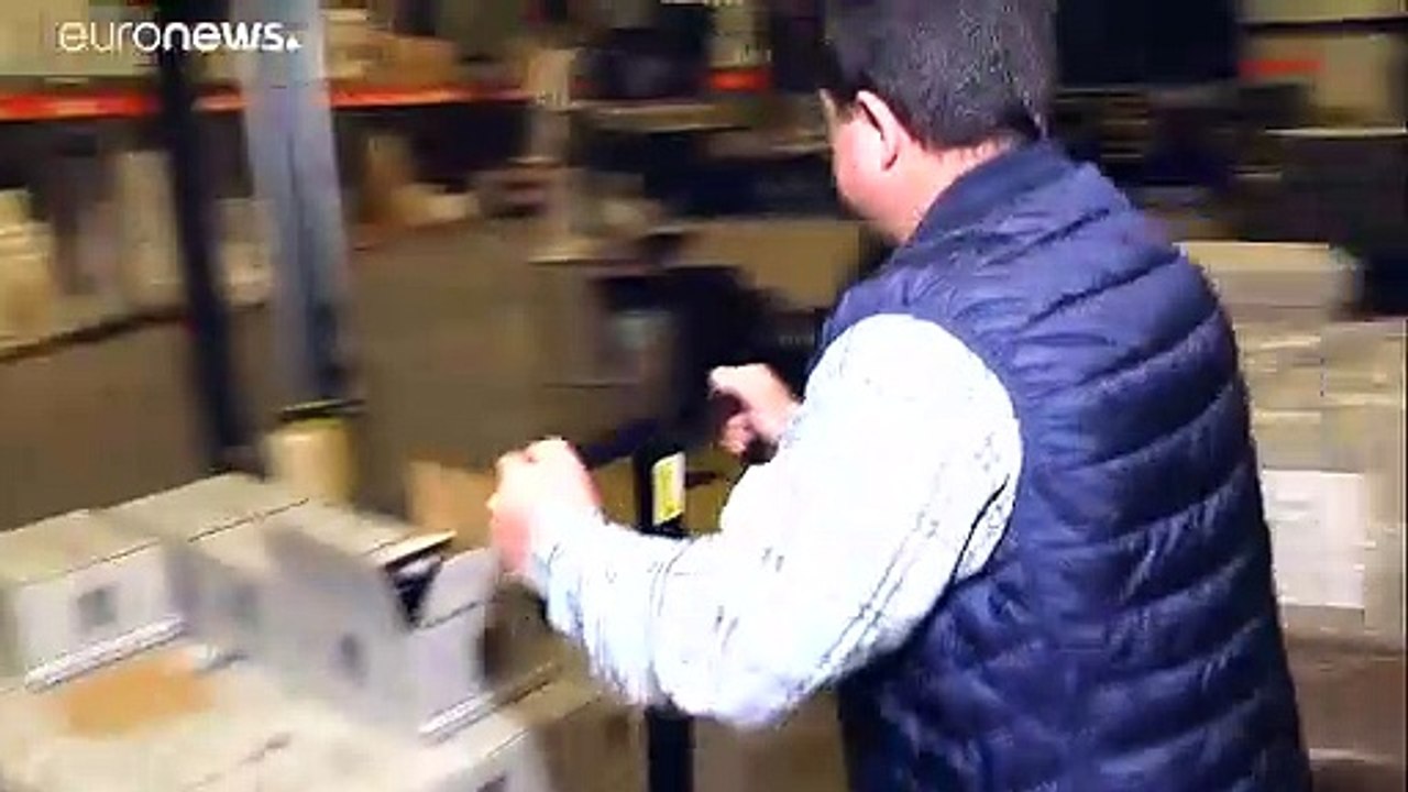 Besorgte Beaujolais-Winzer: Frost im Frühling sorgt für schlechte Weinernte