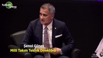 Şenol Güneş: 