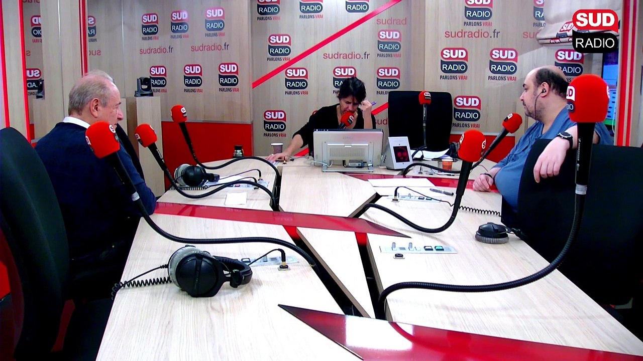 P. Braoudé - " J'ai reçu des photos d'actrices nues pour me convaincre de les prendre dans un film"