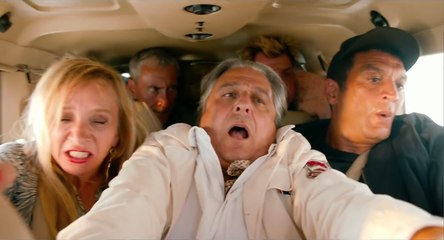 Rendez-vous chez les Malawas - Bande-annonce officielle (Christian Clavier, Michaël Youn, 2019)