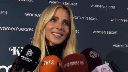 Elsa Pataky habla de la ruptura de su cuñado y Miley