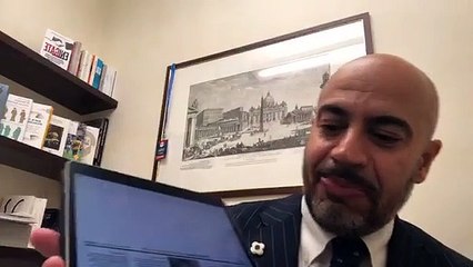 Paragone - Le sardine e gli squali (20.11.19)