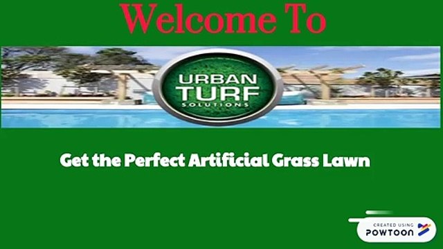 Synthetic Turf and Artificial Grass Hire