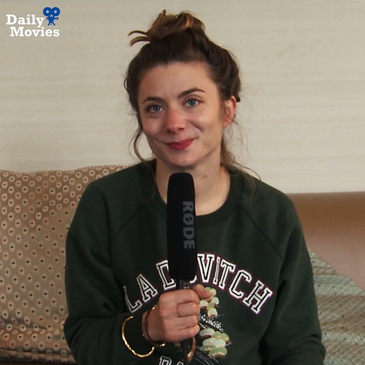"Les Éblouis" : Sarah suco en interview