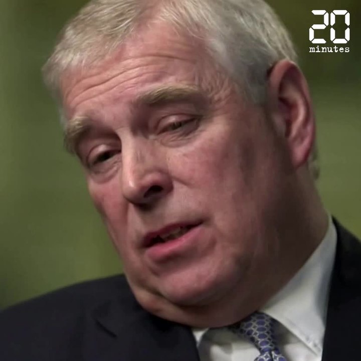 Affaire Epstein : Le prince Andrew, dans la tourmente, se retire de la vie publique