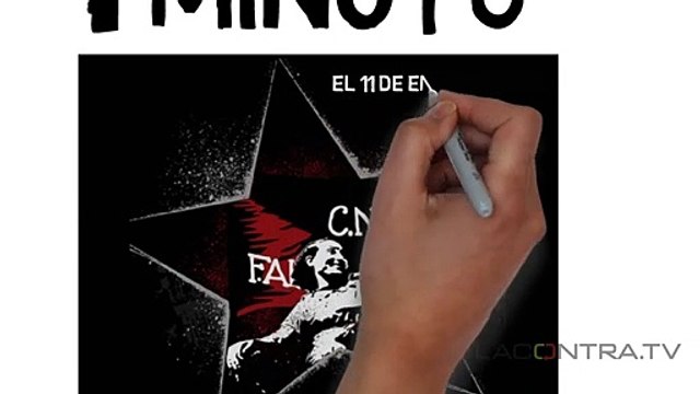 Casas Viejas en 1 minuto