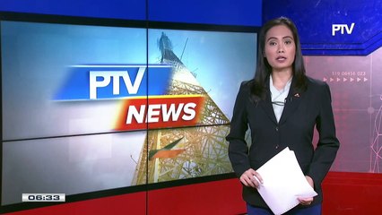 Palasyo, nirerespeto ang SWS survey ukol sa kawalan ng tiwala ng mga Pilipino sa China