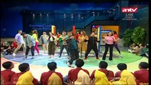 Ayu Ting-Ting Nangis Dikerjain! - Pesbukers - ANTV Eps 51 29 April 2019 Part 3