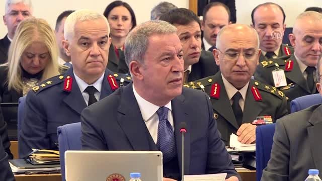 Akar: (Kimyasal silah konusu) Temeli olmayan bir iddia