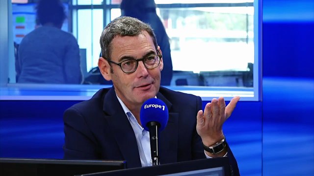 Nous, les Européens sur France 3 : L'Europe a toujours fait partie de l'identité de la chaîne