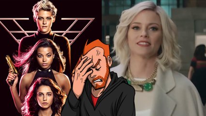 Charlie’s Angels Director Blamed Sexism for Film’s Failure