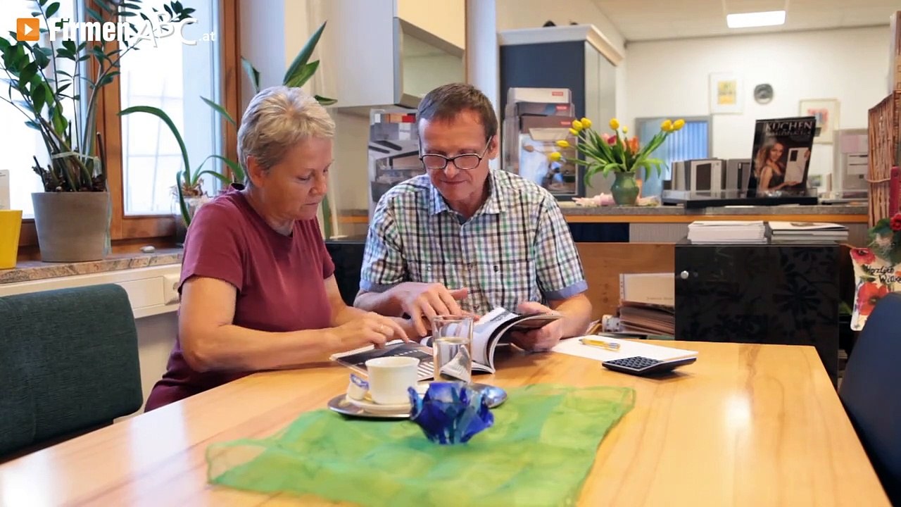 Tischlerei Alfred Brandtner – qualitative Küchen, Vorhänge & Möbel in Kaumberg