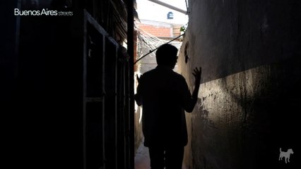 Buenos Aires Streets | Teaser