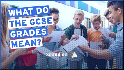 Understanding GCSE Grades: What Do They Really Mean? 📚