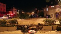 Fethiye'de Trafik Kazası, Otomobil Dereye Uçtu: 1 Ölü