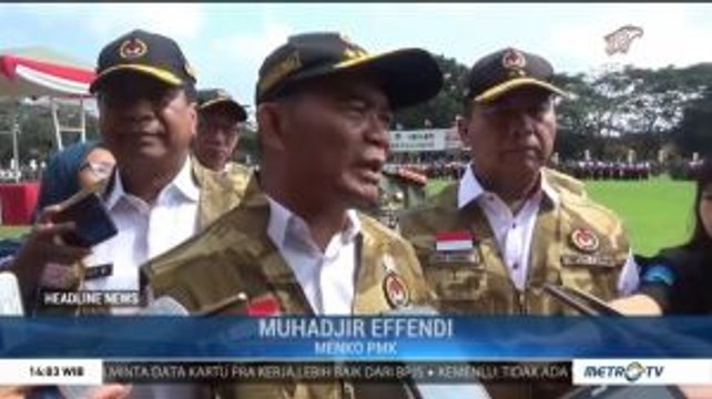 Kartu Prakerja akan Diluncurkan Awal 2020