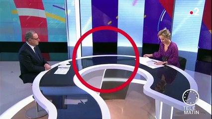 Réforme des retraites : "Il faudra travailler plus", déclare Richard Ferrand