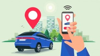 Your Car Can Make You Money with Peer-to-Peer Carsharing