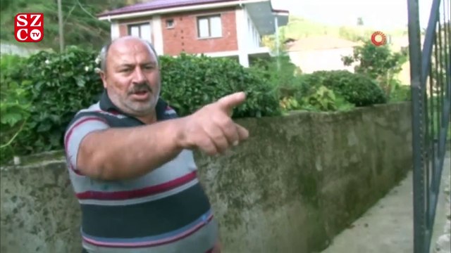 18 evi soydular, pişkinlikleri yok artık dedirtti