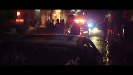 21 Bridges Movie Clip - Are You Who They Say You Are?