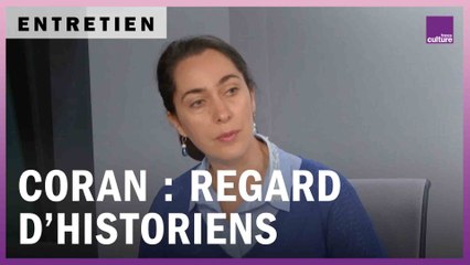 Coran : le regard des historiens