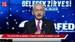 Kılıçdaroğlu: Hayatın her alanında liyakatı egemen kılmamız lazım