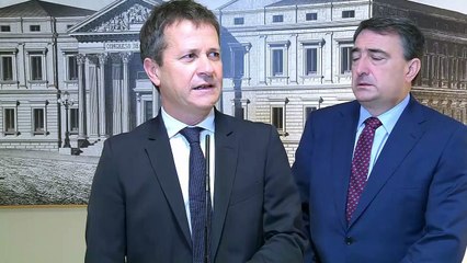 PNV: "Tras el 10 de noviembre, hay un panorama ideológicamente muy diverso y plural"