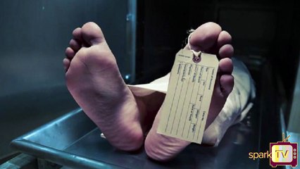 இறந்தவரின் கட்டை விரல்களை கட்டுவது ஏன்?