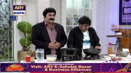 Good Morning Pakistan – 21st November 2019