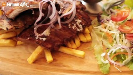 Da Contessa in Wien – frische Pizza, Pasta-Gerichte & Wiener Küche
