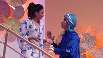 نجم كبير في الدار داركم غداً 9PM على MBC5