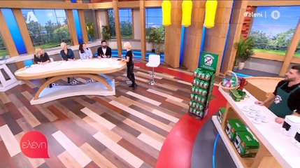 Ελένη: Δεν πάει ο νους σας τι ζήτησε on air – Τα έχασαν οι συνεργάτες της!